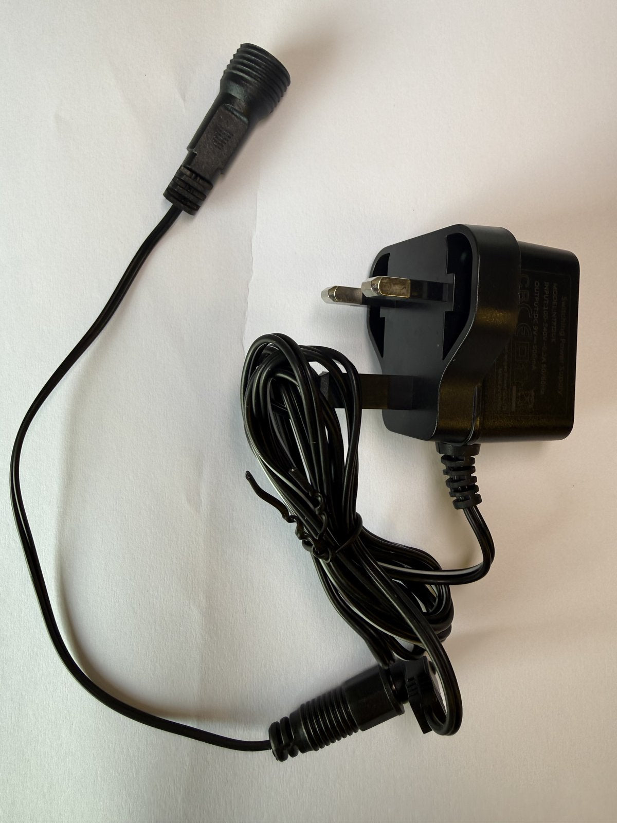 Replacement for 9V 400mA Electronic Model WD-IP-09003.6-T LED Driver