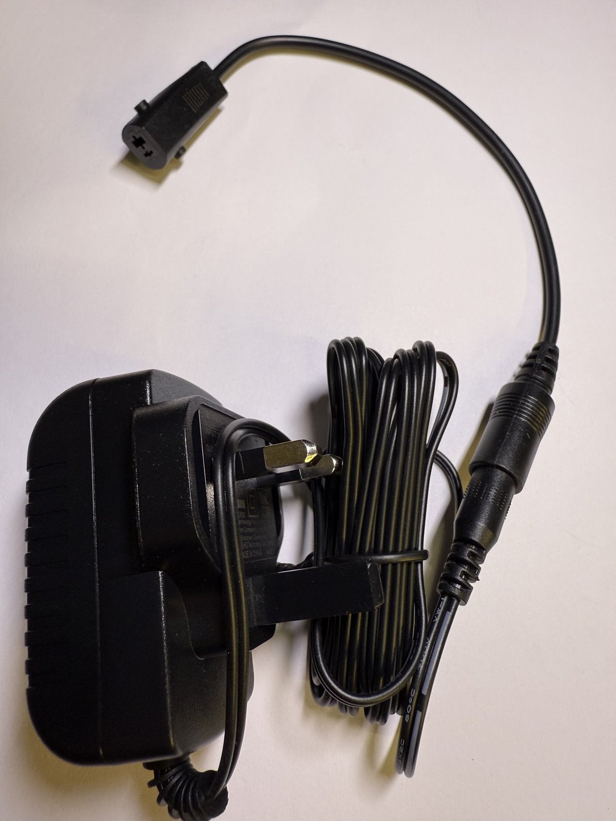 Replacement for 21V 2VA AC/DC Adaptor YL41-21000095D for Christmas Lights