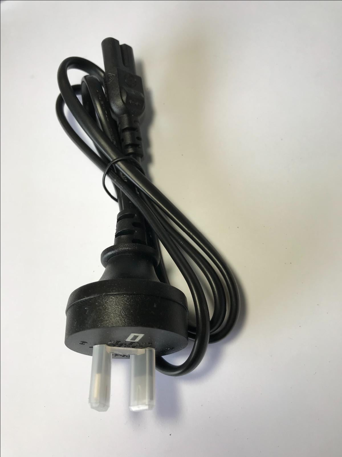 AUS 2 Pin SAI TE4943EA LP15A AUS Fig 8 C7 Power Cable Lead