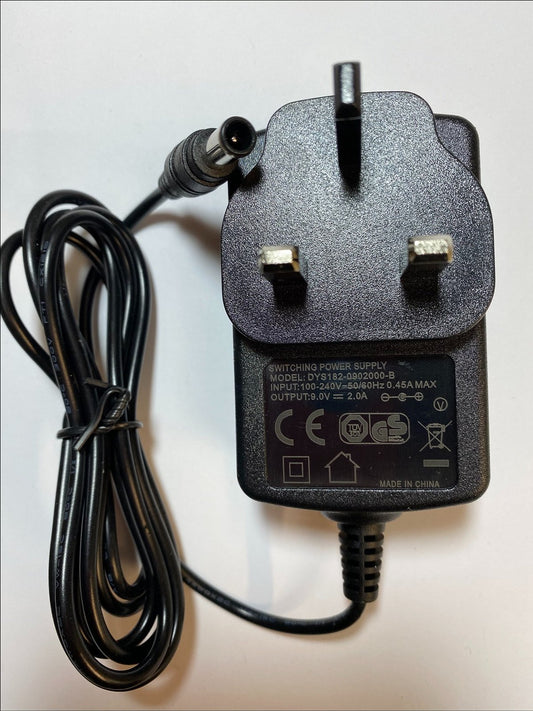 Replacement for Switching Adapter ZD006C100063BSE Bissell pet stain eraser