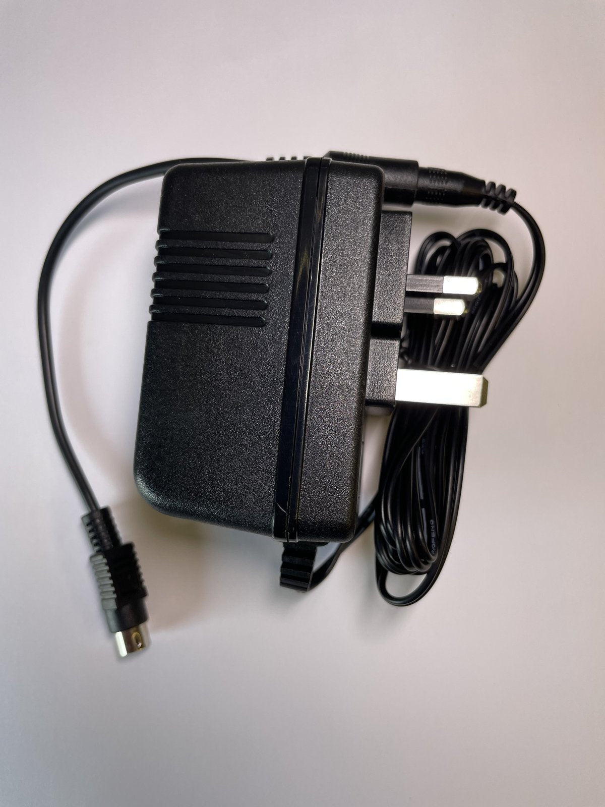 Replacement 12VAC AC Adaptor Power Supply for Behringer XENYX 1202 Audio Mixer