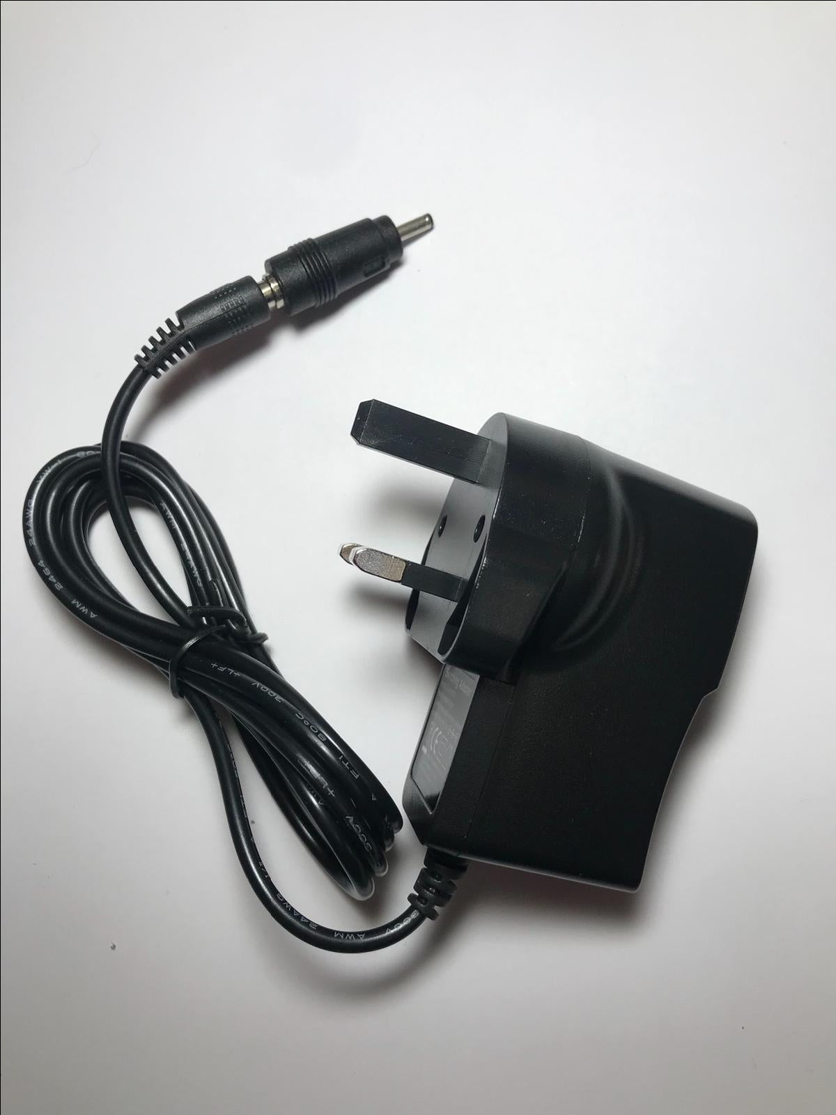 Replacement AC Adaptor Charger for Samsung VP-W60B 8mm CAMCORDER