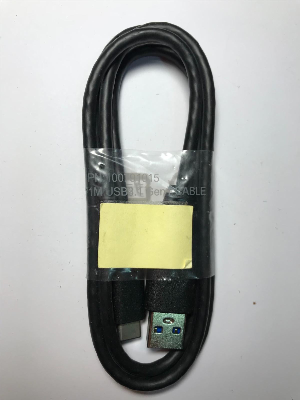 USB-C Cable for G-DRIVE USB-C 8000GB JP GDREUCJB80001ADB 0G05677