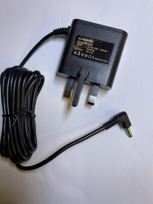 Replacement 5.0V AC Adapter for Sky Stream Puck