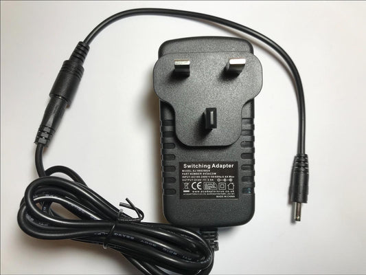 UK Plug Replacement for 8.2V 500mA AC Adaptor 94PS-064C 291711-004 for BOSE SL2