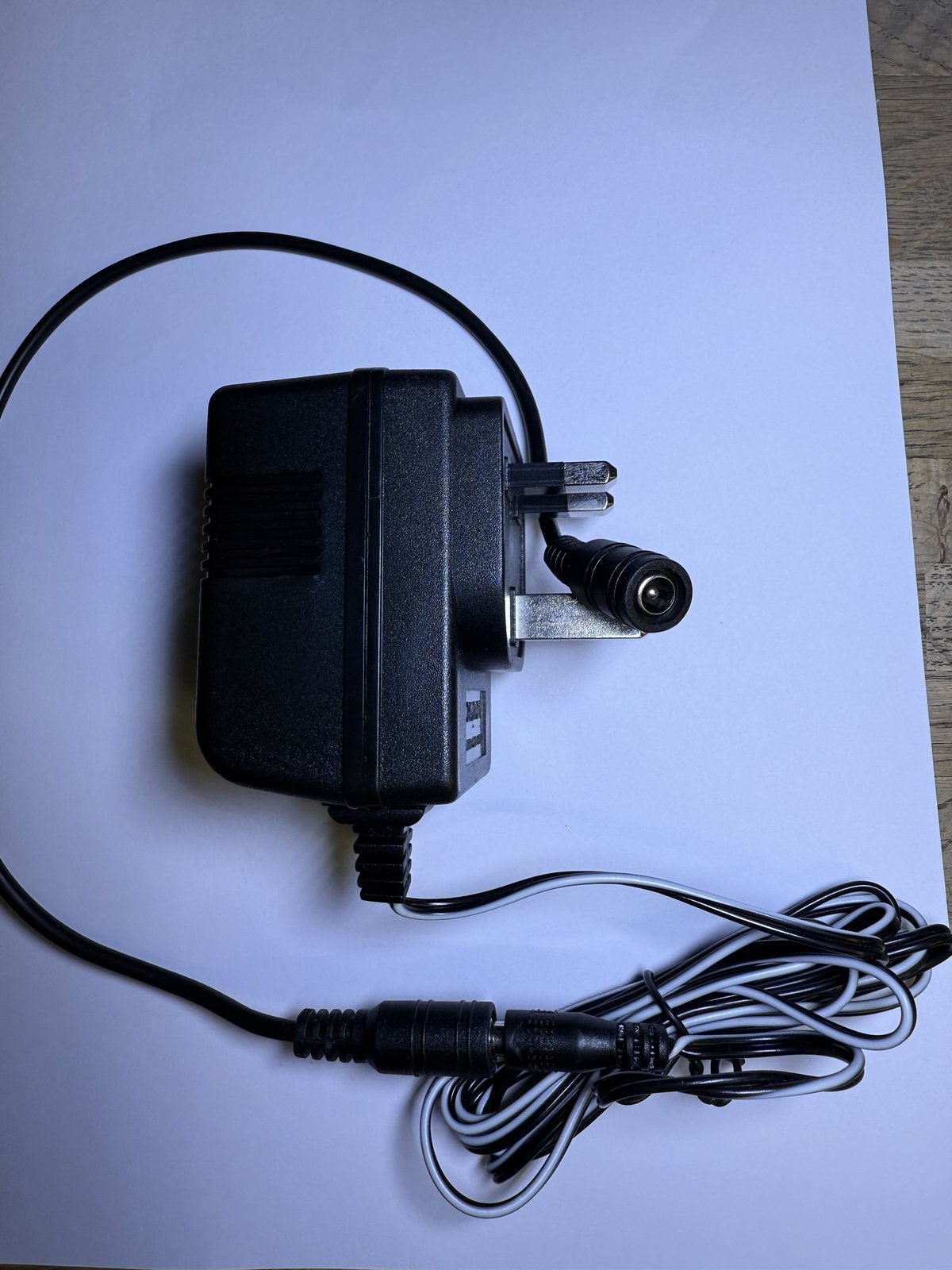 Replacement for EHT-6-H-350 21V 350mA AC-DC Adaptor Power Supply for LED Lights