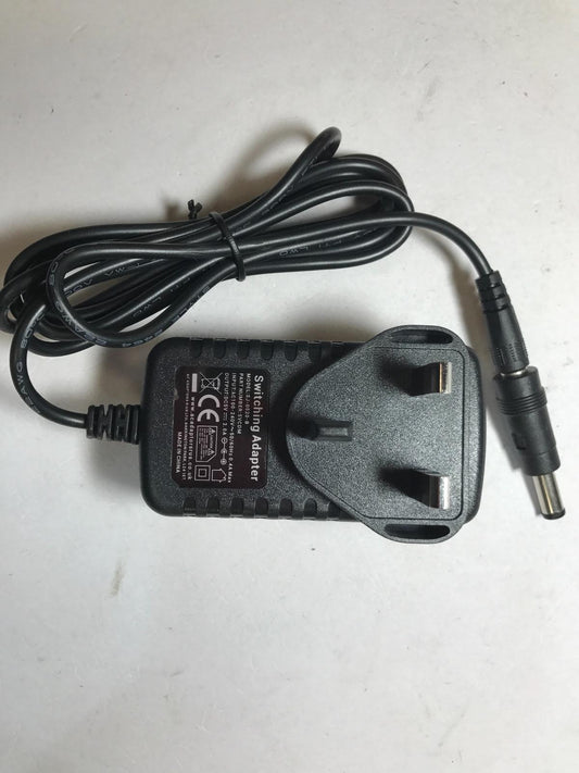 5V 1.0A 1A 1000mA AC-DC Switching Adaptor Power Supply 6x4.3 6.0mmx4.3mm