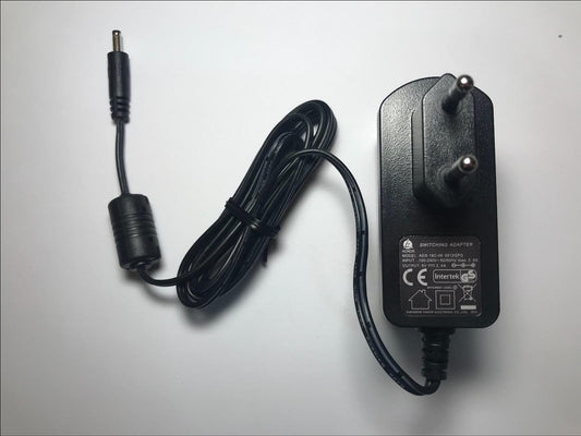 EU Replacement for 5V 2.4A Switching Adaptor Lenovo ideapad MiiX 300-10IBY 80NR