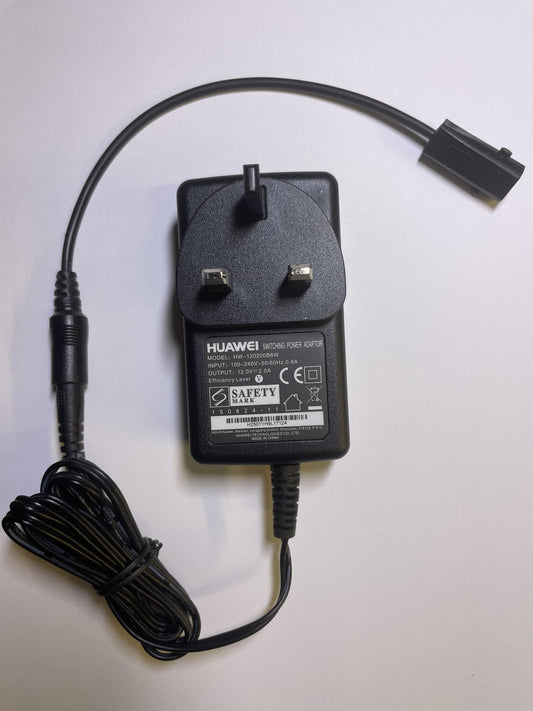 Replacement 12V 500mA  for LED Driver Model JG-LED5_50EPPO