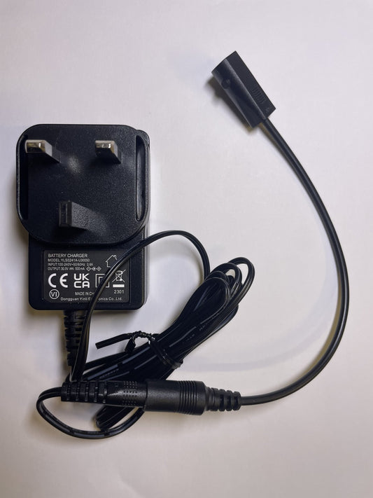 Replacement for 31VDC MAX 3.6W LED Driver Model WD-310036-IP20