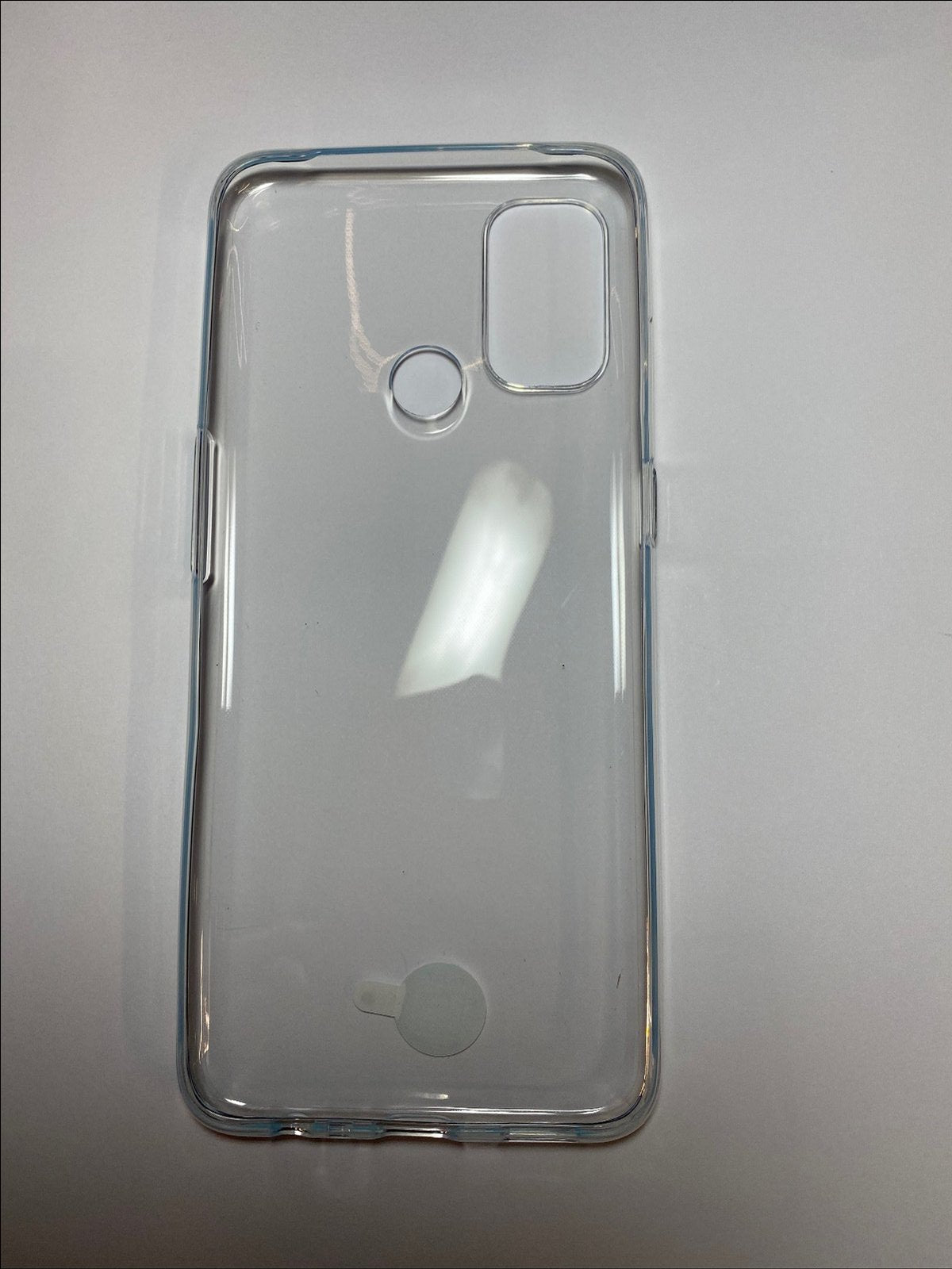 Clear Phone Case Skin Cover for Oppo A53 Smartphone G376 FA217 3061938
