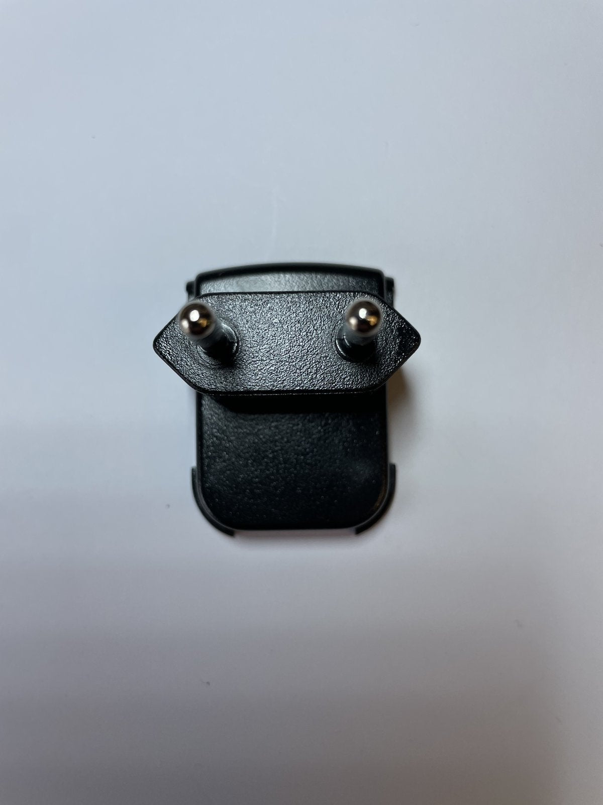 EU Clip On Slide Attachment for BI Switching Power Supply BI20-150100-I