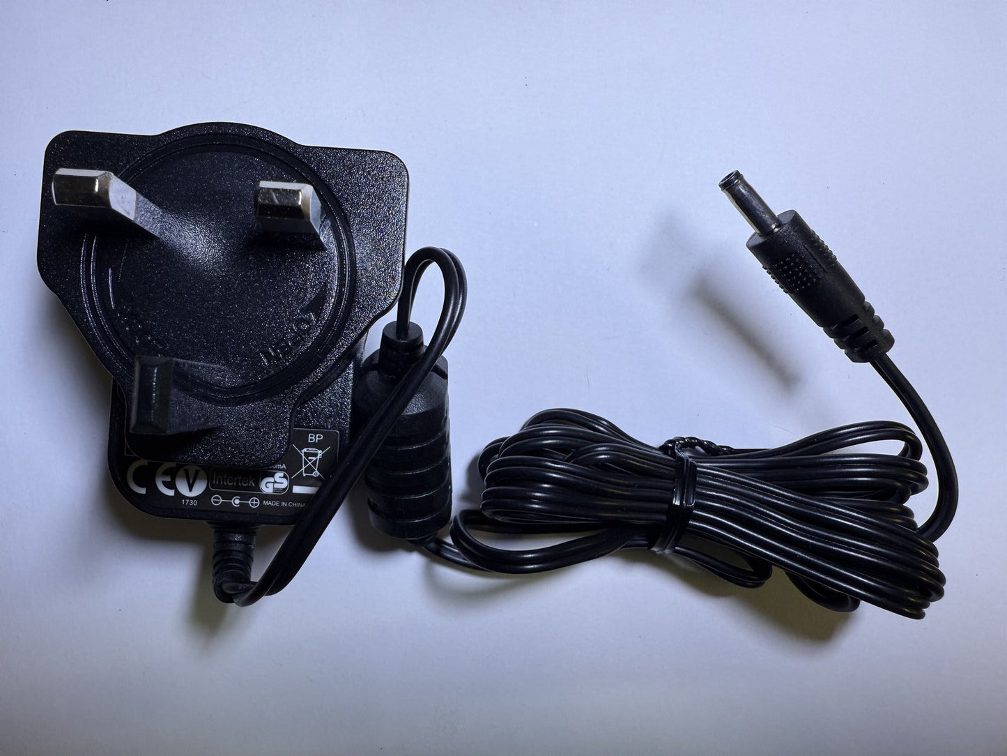 Replacement for 5.0V 1.0A 5.0W AC Adapter YWK-AD050100-B for Hubble Baby Monitor