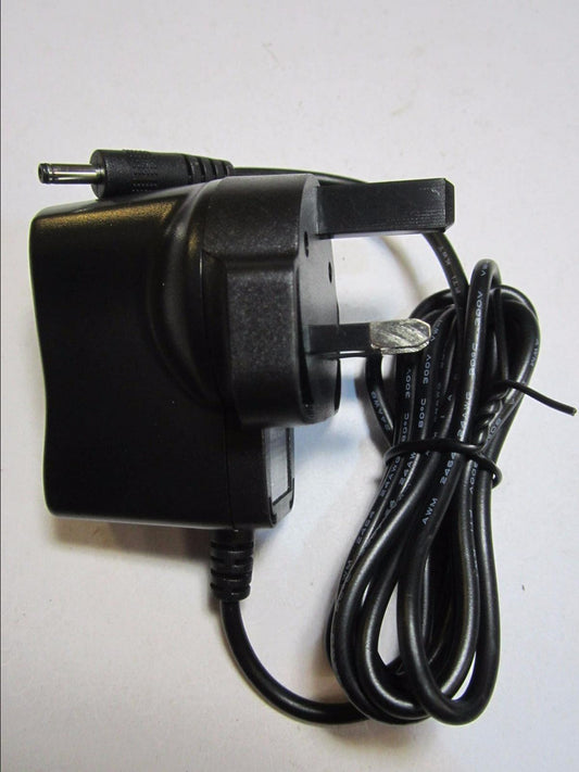 5V 2A AC-DC Switch Mode Adapter Power Supply Negative Centre 3.5mmx1.3mm 3.5
