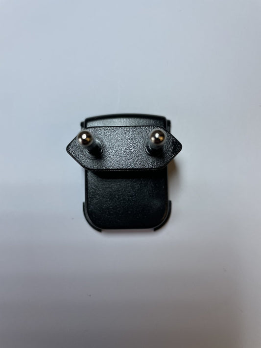 EU Clip On Slide Attachment for BI Switching Power Supply BI20-150100-I