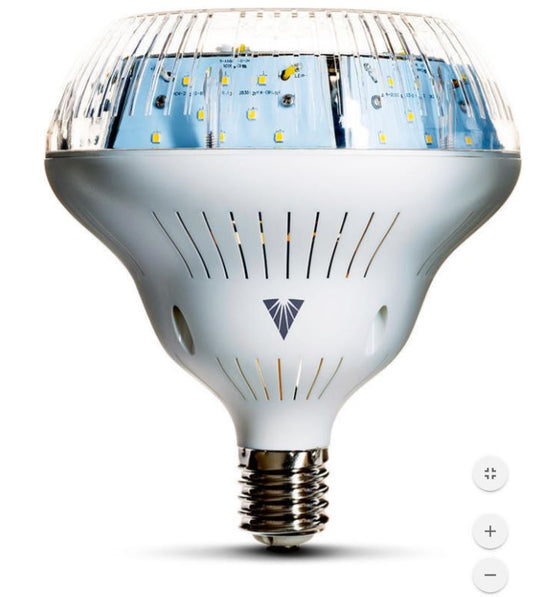Venture Lighting LED High Bay Lamp Light Fitting 150W E40 Industrial Warehouse