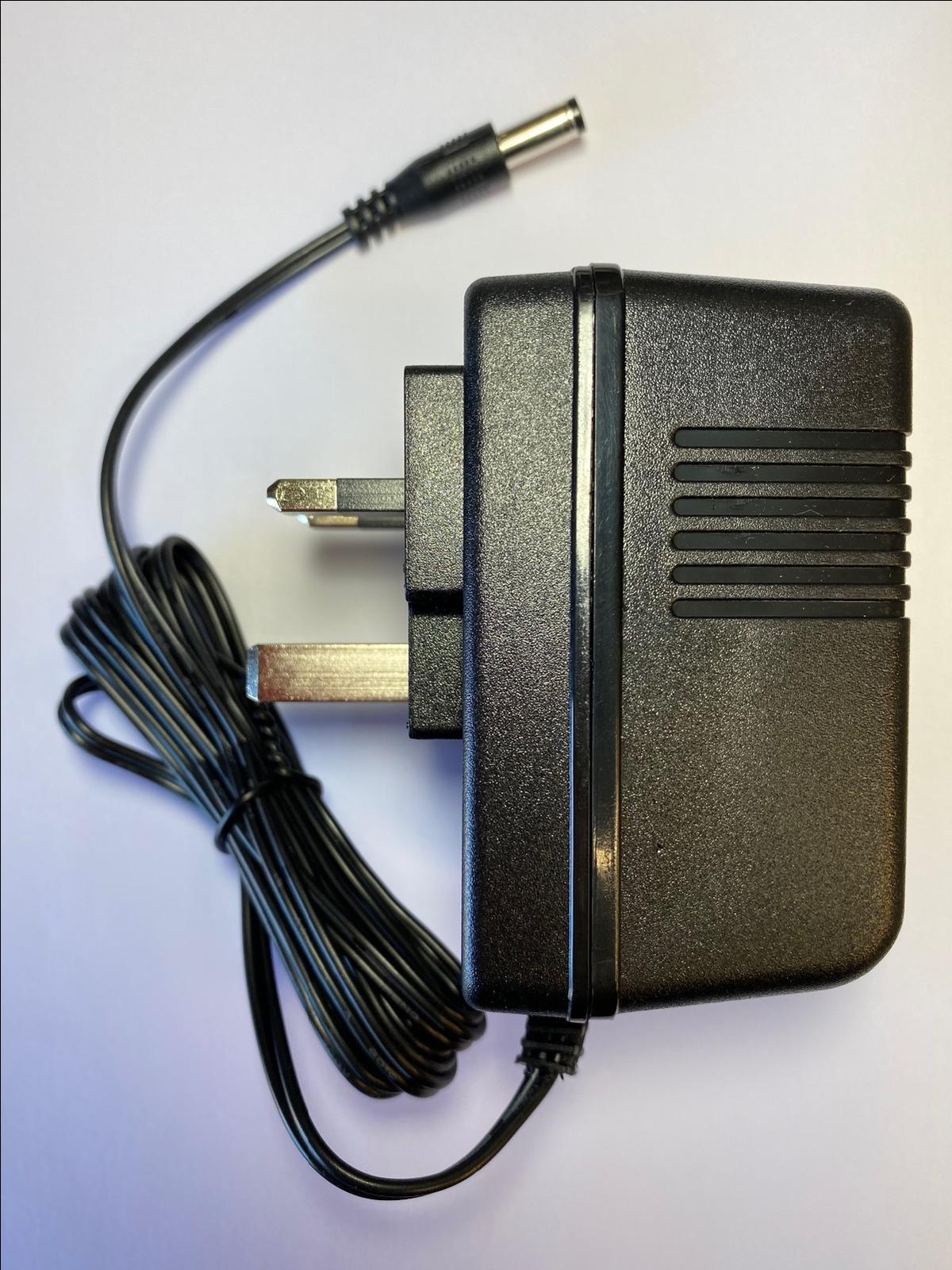 Replacement for 12V ~ 750mA 9VA AC-AC  XUN WINR Adaptor Model XY-12000750AB