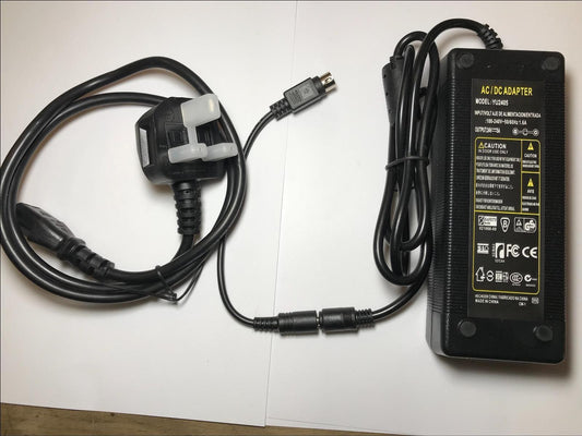Replacement for 24V AC Power Supply for IDEXX Catalyst ONE Veterinary Analyzer