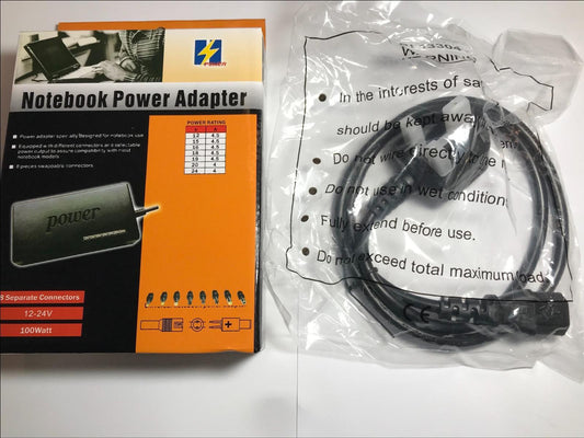 Replacement for 12.6V 3.5A 3500mA Mains AC-DC Adaptor Power Supply