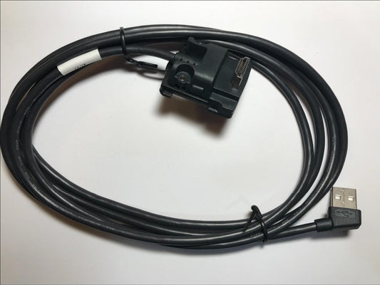 296113786AB CABLE FOR IPP320 TO ICT USB for Ingenico POS Card Machine Terminal