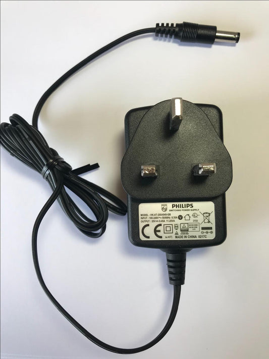 Replacement Charger for PowerPro Duo 2-in-1 hand stick FC6167/69 SSC-18P-12