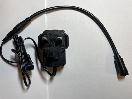 Replacement for 30V 116mA For George Home 7FT Tree GP-SW310DC0116(UK) Transofmer