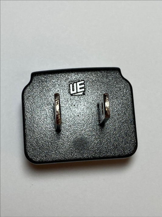 USA Slide Plug Attachment for DONGGUAN SHILONG UE UE15WCP1 UE140722HKYC1-P