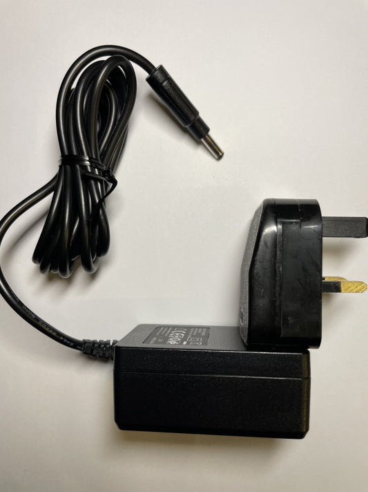 Urgent Solution to Replace 25-29V 800mA Battery Charger MC2508B-B MC2508A-B