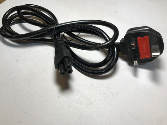 Replacement Power Supply Cable Lead for Brother SDX1200 ScanNCut