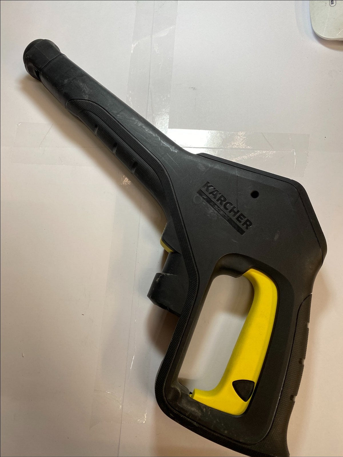 Karcher 12MPA 1750PSI Trigger Gun for Pressure Washer