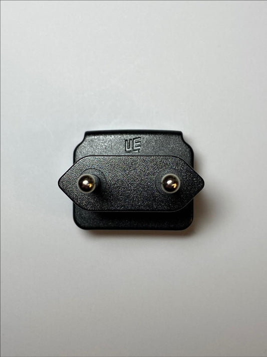 EU Slide Plug Attachment for DONGGUAN SHILONG UE UE15WCP1 UE140722HKYC1-P