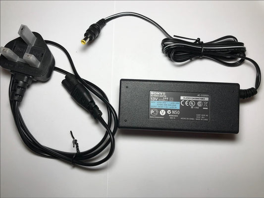 13V AC-DC Adaptor Power Supply for SONY SRS-NWGU50 ACTIVE Speaker System