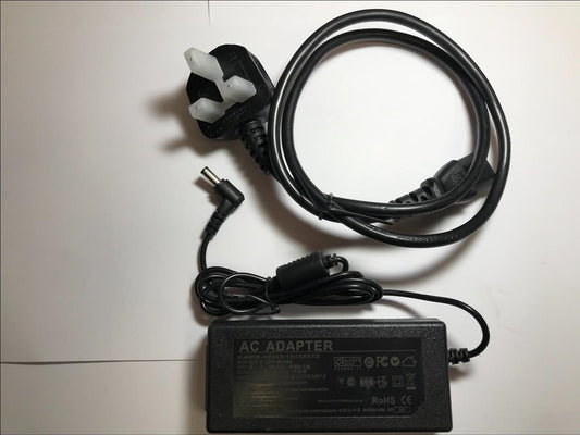 48V 0.375A AC/DC Adaptor Power Supply Same as Meanwell AD20000003510 ES18b48-CR1