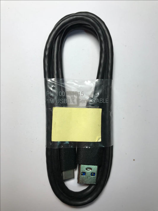 Lacie Hard Drive USBA to USBC 1M USB3.1 Gen1 Cable Lead for LRD0PS3