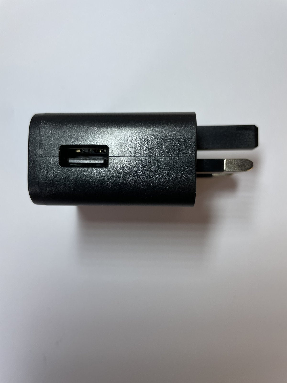 5V 2000mA 2A USB A Port Charger Small AC-DC Adaptor BESTGK model K-T70502000