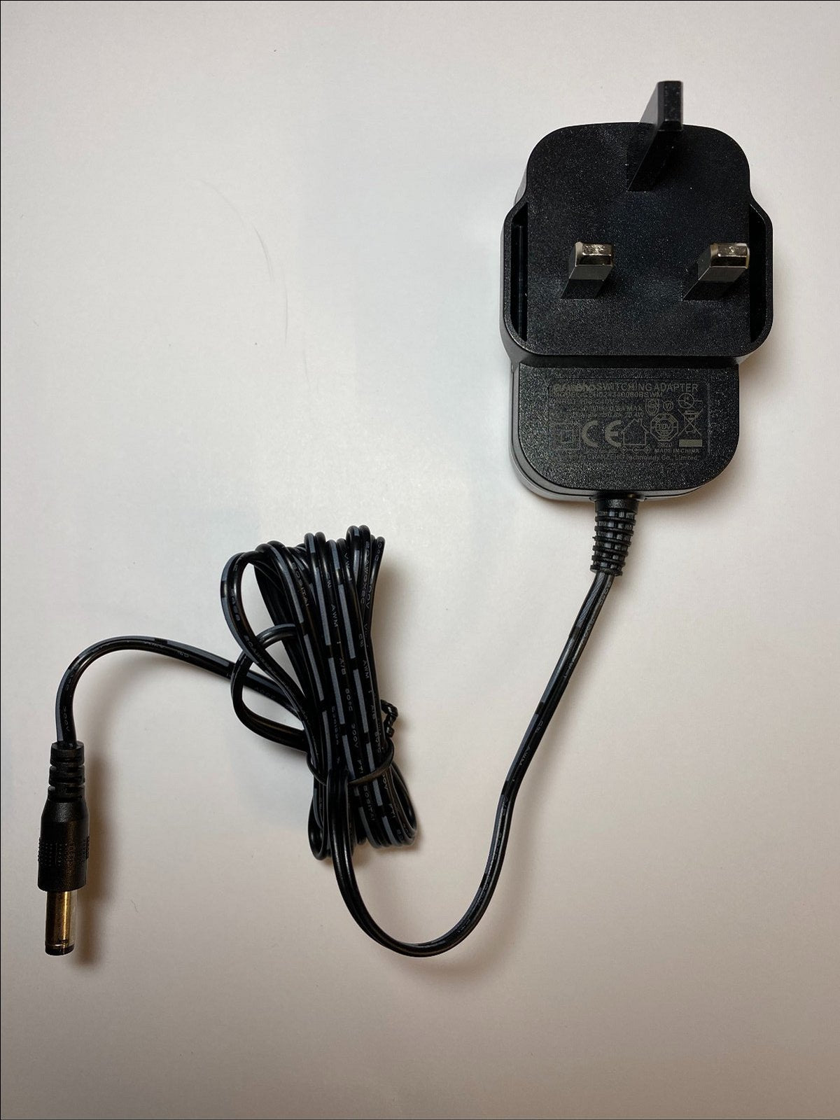 Replacement for 34V Switching Adapter for Beldray BEL01054 Cordless Vacuum