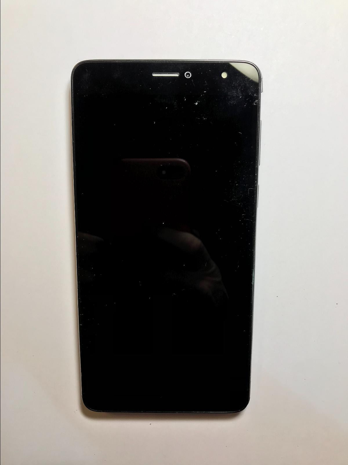 NAKED Ex Display ARCHOS 60 Platinum AC60PL Smartphone with Damaged Back