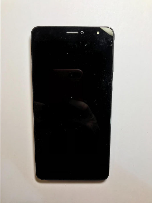NAKED Ex Display ARCHOS 60 Platinum AC60PL Smartphone with Damaged Back