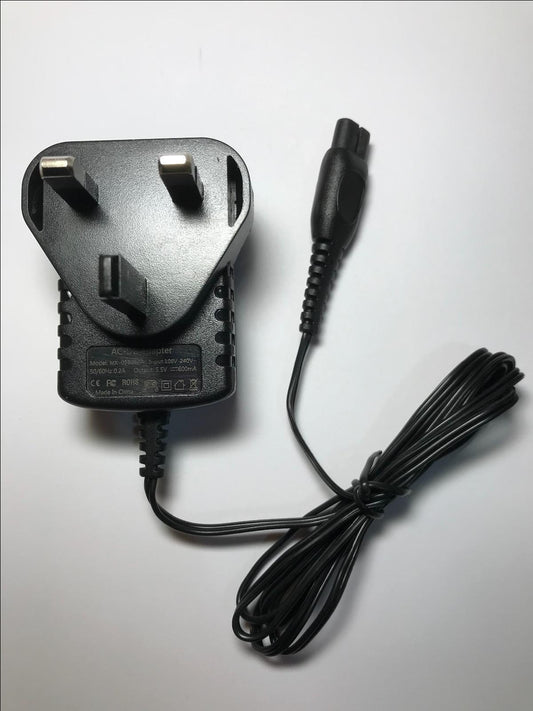 Replacement Charger for Silver Crest Cordless Window Vacuum Cleaner
