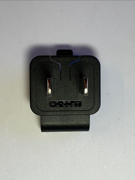 CH Slide Attachment Plug for APD2-CH APD2CH ADP WA-15I05R WB-10E05R