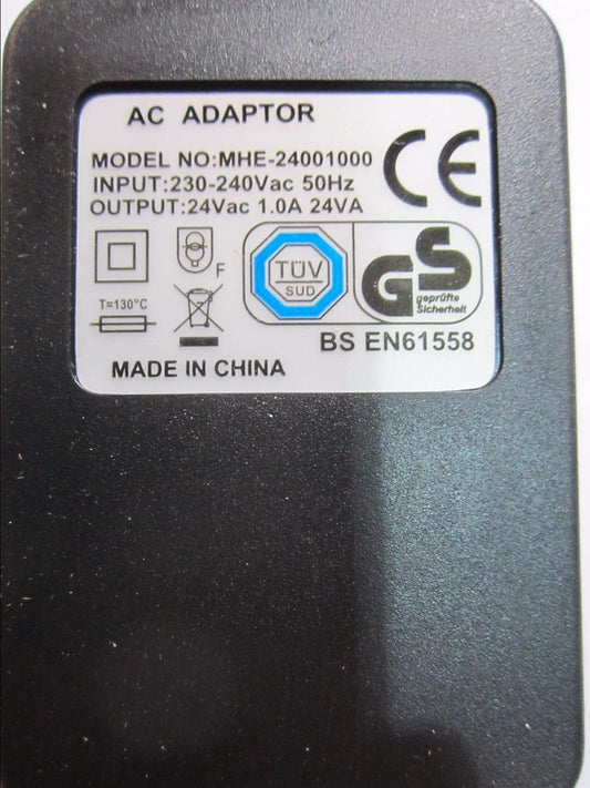 24V Mains AC Adaptor Power Supply for Golden Age Project Pre-73 Preamp MKII