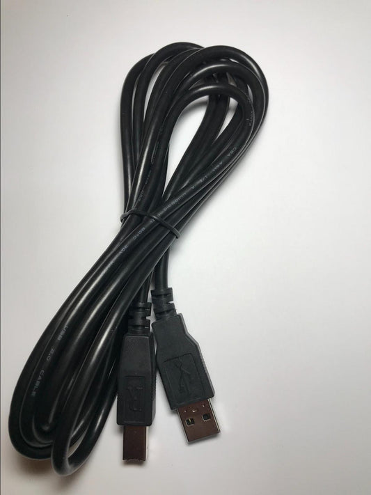 Replacement for 5KL1E09501XY0959C USB A TO USB A CABLE LEAD WIRE