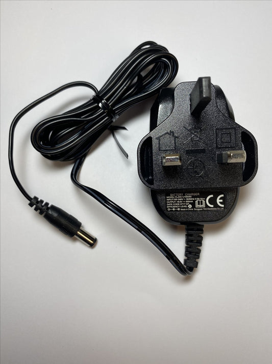 Replacement 19V 1000mA Switching Power Supply for model SHCY-SP1901000BS UK Plug