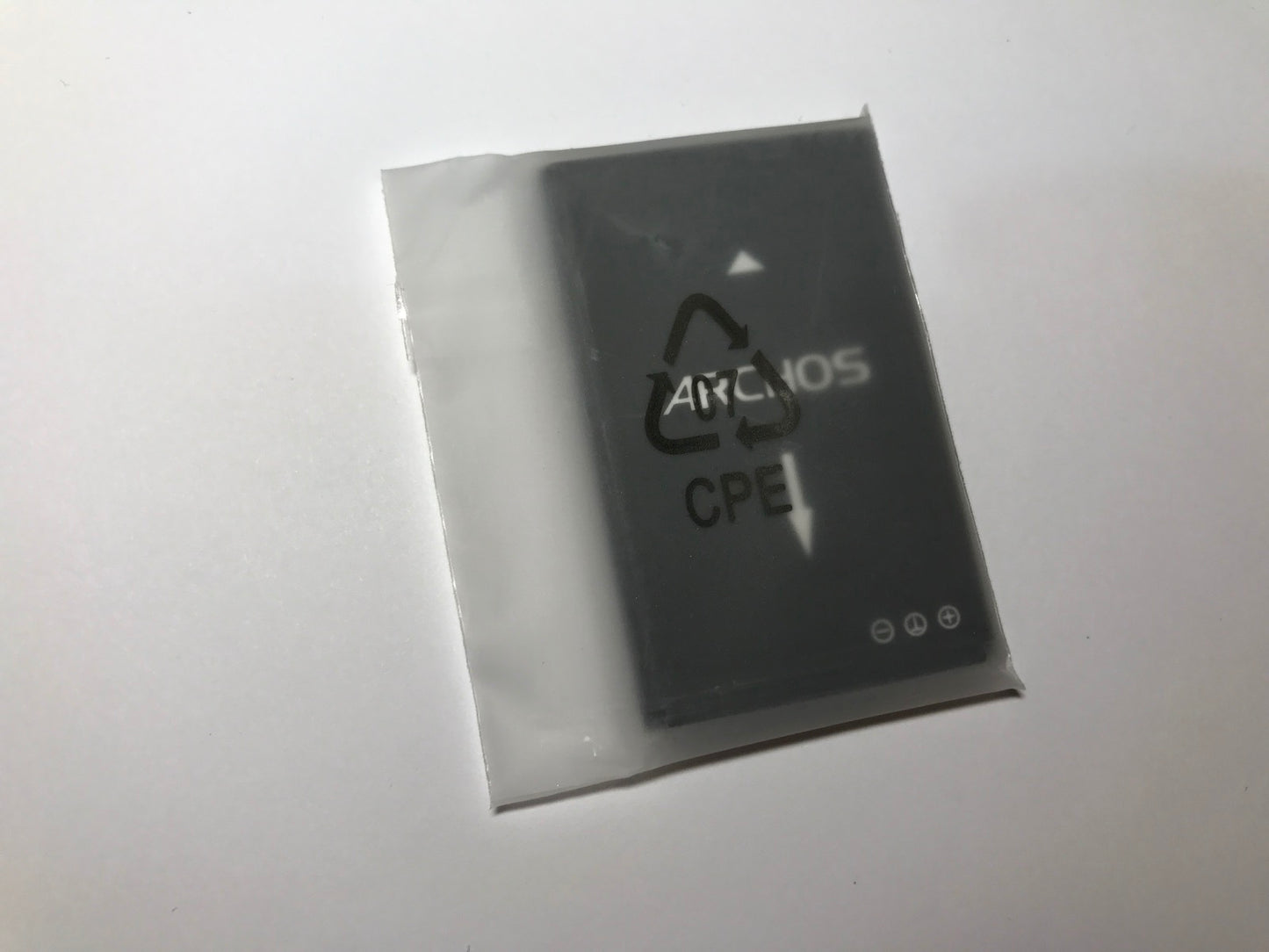 Replacement Rechargeable Li-ion battery 3.7V 600mA for Doro 2404 2G Mobile Phone
