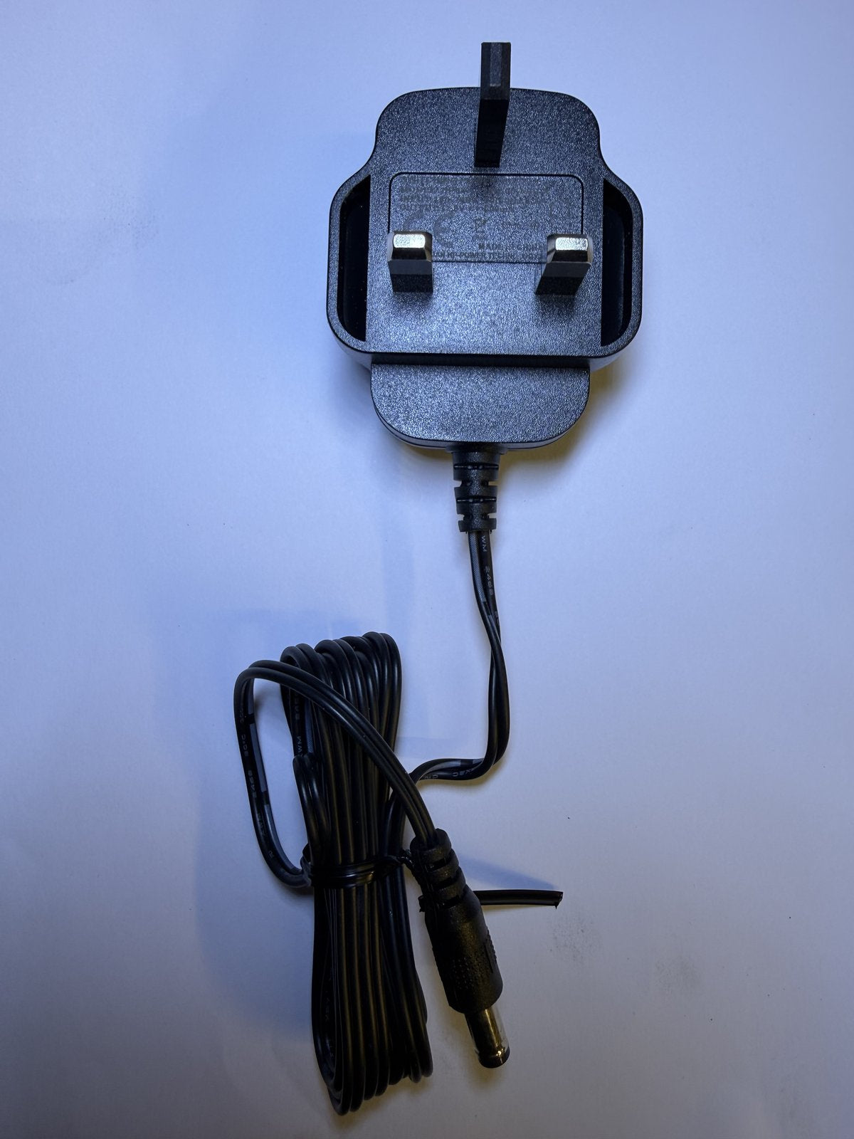 Replacement for 12V 0.5A Switching Power Adaptor Model FC006A01-120005B-1