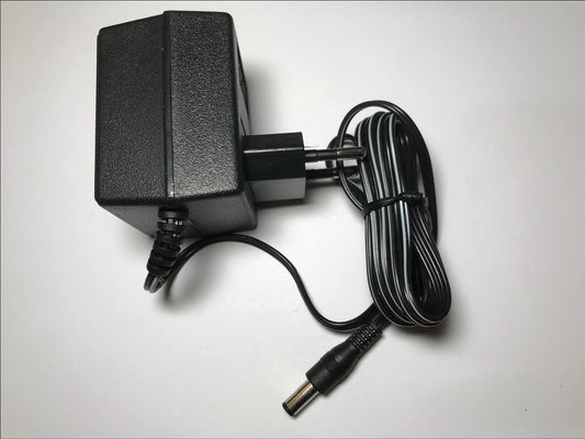 EU Replacement for Philips AC Adaptor 3104 200 51212 12V 400mA Stabilized