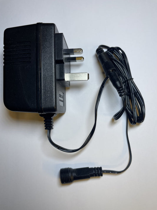 Replacement for 24~0.85A 10-20.4VA AC-AC Adaptor Model JT-EL24V0.85A-IP44