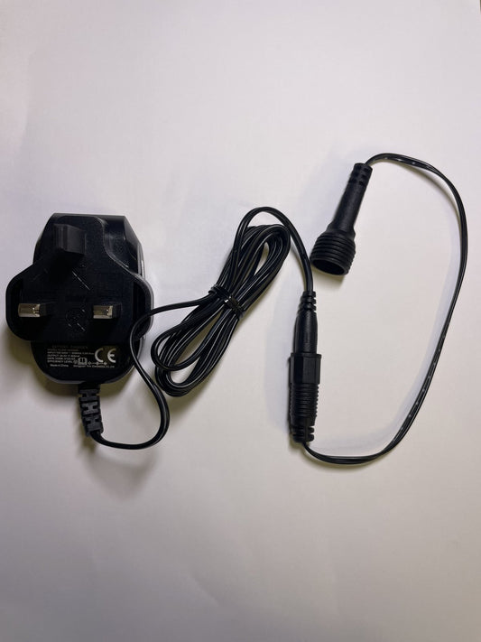 Replacement for 26V 3.6W CZJUTAI Power Supply JT-DC24V36W-M4 AC Adaptor