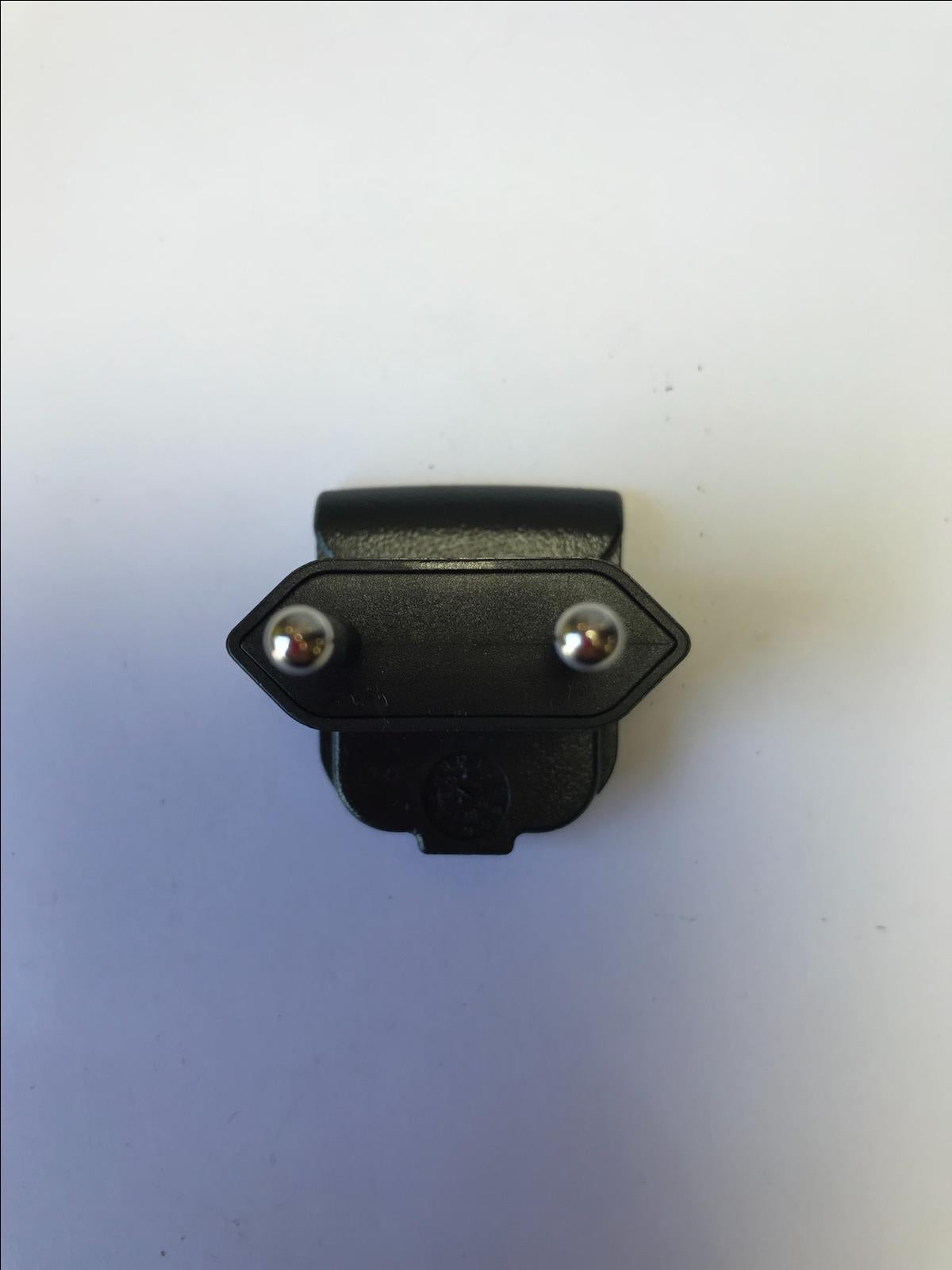 EU Slide 192012205 for ingenico Switching Power Supply AC Adaptor