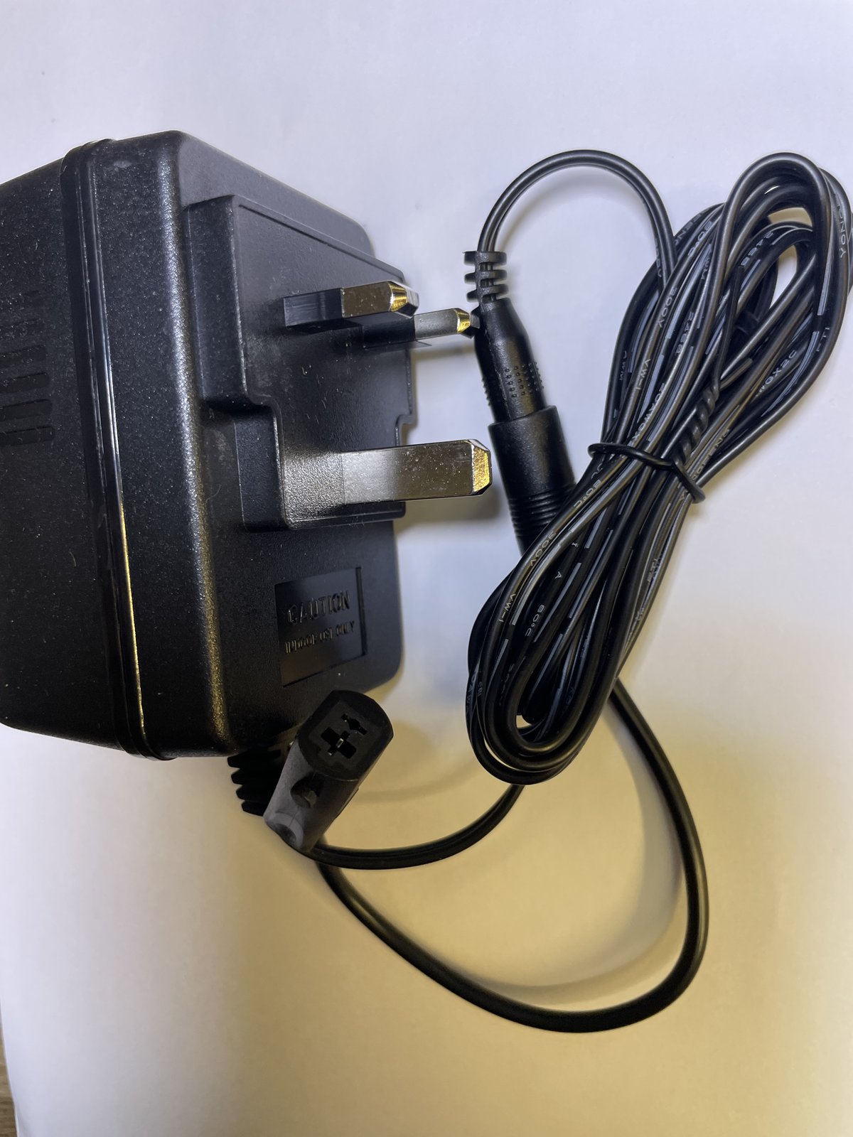 Replacement for 12VAC~ 19VA Model AEN542231AC/AC Adaptor